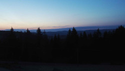 Panorama Javorníků