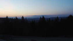 Panorama Javorníků