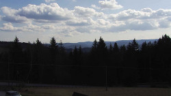 Panorama Javorníků