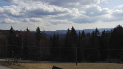 Panorama Javorníků