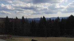 Panorama Javorníků