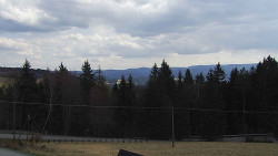 Panorama Javorníků