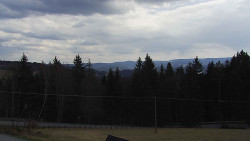 Panorama Javorníků