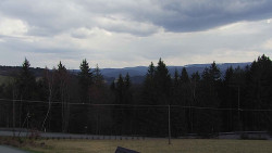 Panorama Javorníků