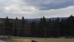 Panorama Javorníků