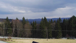 Panorama Javorníků