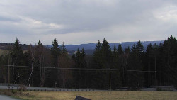 Panorama Javorníků