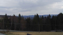 Panorama Javorníků