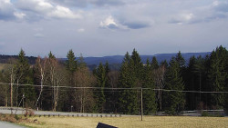 Panorama Javorníků
