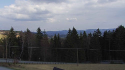 Panorama Javorníků