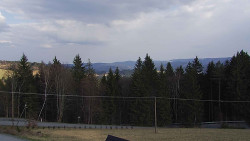 Panorama Javorníků