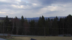 Panorama Javorníků