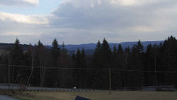 Panorama Javorníků