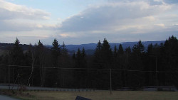 Panorama Javorníků