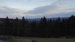 Panorama Javorníků