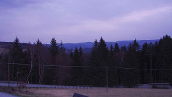 Panorama Javorníků