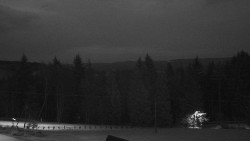 Panorama Javorníků