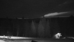 Panorama Javorníků