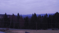 Panorama Javorníků