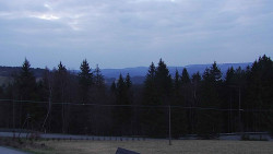 Panorama Javorníků