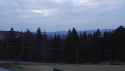 Panorama Javorníků