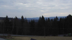 Panorama Javorníků