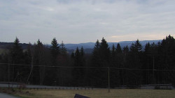 Panorama Javorníků