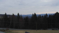 Panorama Javorníků