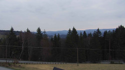 Panorama Javorníků