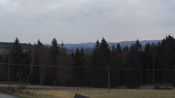 Panorama Javorníků