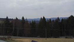 Panorama Javorníků