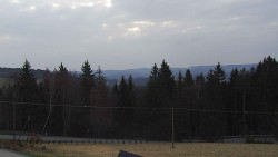 Panorama Javorníků