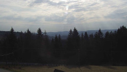 Panorama Javorníků