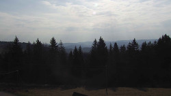 Panorama Javorníků