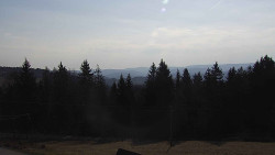 Panorama Javorníků