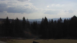 Panorama Javorníků