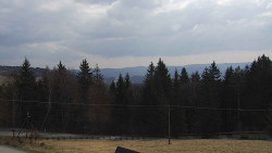 Panorama Javorníků