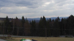 Panorama Javorníků