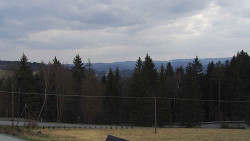Panorama Javorníků