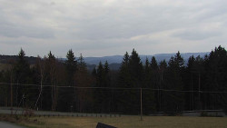 Panorama Javorníků