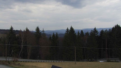 Panorama Javorníků