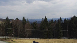 Panorama Javorníků