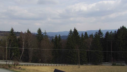 Panorama Javorníků