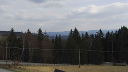 Panorama Javorníků