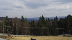 Panorama Javorníků