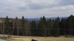 Panorama Javorníků