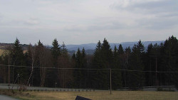 Panorama Javorníků