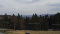 Panorama Javorníků