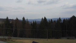 Panorama Javorníků