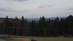 Panorama Javorníků